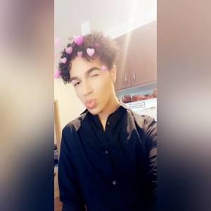 Meet your Posher, Patrick